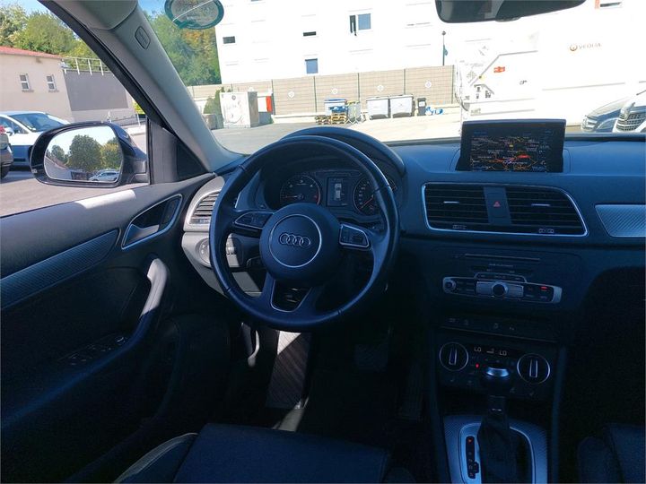 Photo 5 VIN: WAUZZZ8U9JR092082 - AUDI Q3 