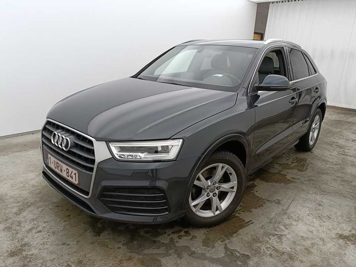 Photo 1 VIN: WAUZZZ8U9JR099145 - AUDI Q3 FL &#3914 