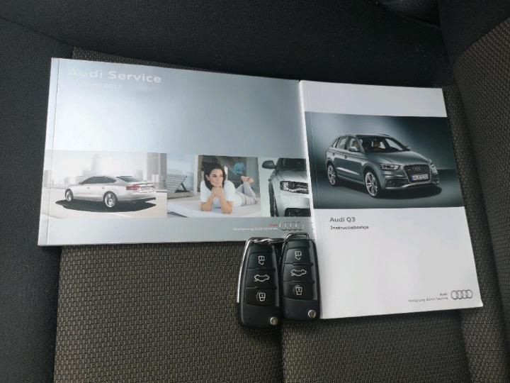 Photo 13 VIN: WAUZZZ8UXCR012100 - AUDI Q3 