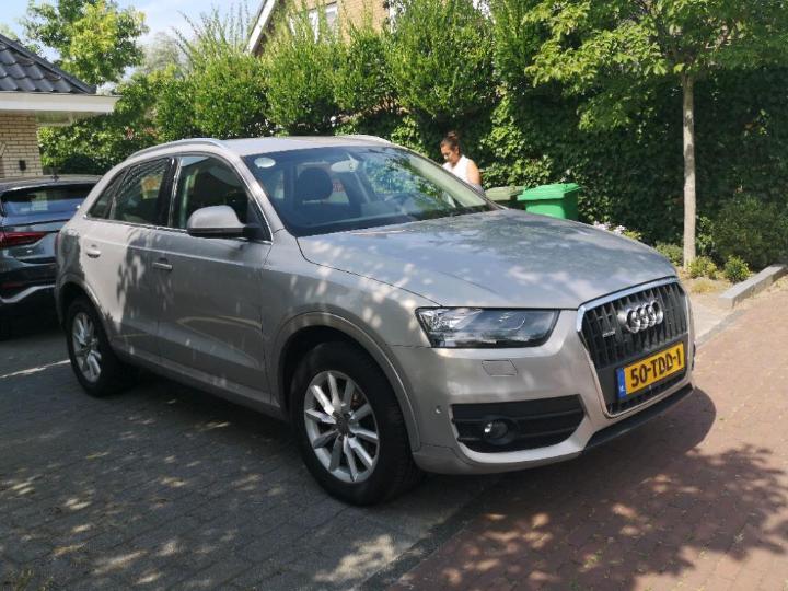 Photo 2 VIN: WAUZZZ8UXCR012100 - AUDI Q3 