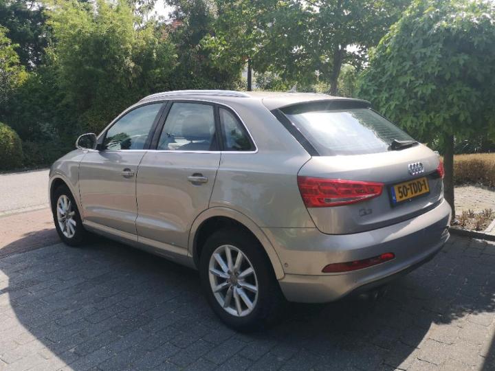 Photo 4 VIN: WAUZZZ8UXCR012100 - AUDI Q3 