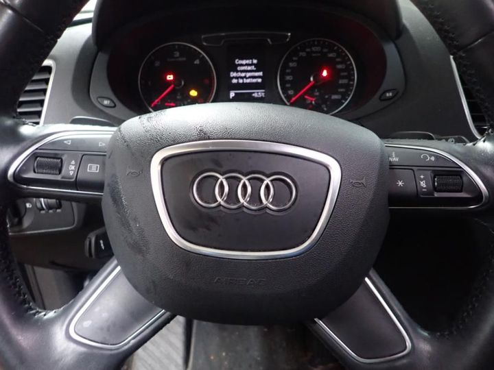 Photo 12 VIN: WAUZZZ8UXGR038461 - AUDI Q3 