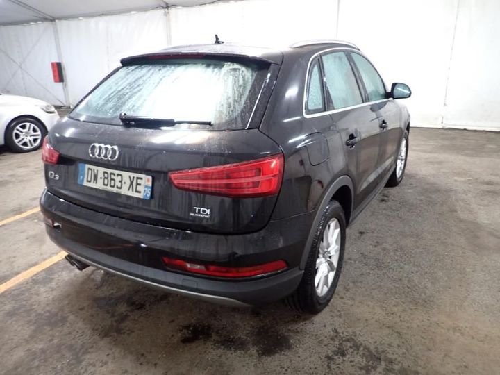 Photo 2 VIN: WAUZZZ8UXGR038461 - AUDI Q3 