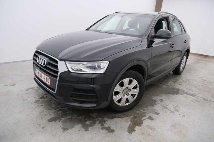 Photo 0 VIN: WAUZZZ8UXGR064672 - AUDI Q3 FL &#3914 