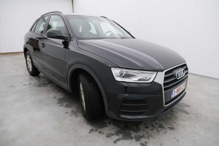 Photo 8 VIN: WAUZZZ8UXGR064672 - AUDI Q3 FL &#3914 