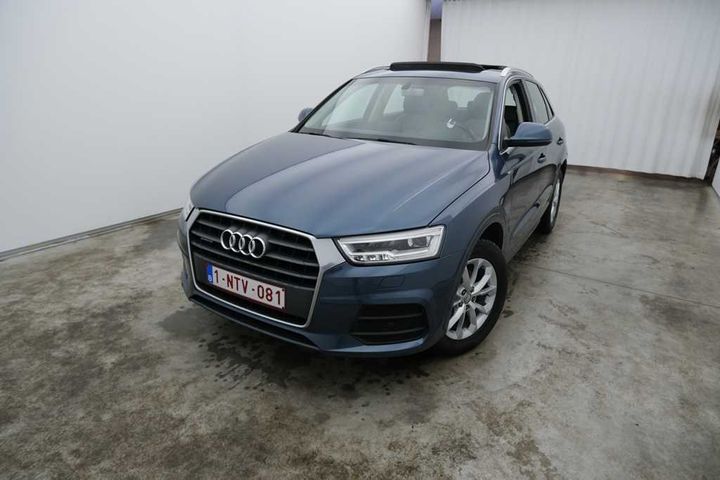 Photo 1 VIN: WAUZZZ8UXGR094402 - AUDI Q3 FL &#3914 