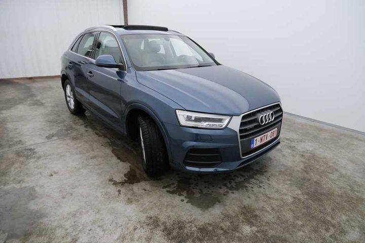 Photo 8 VIN: WAUZZZ8UXGR094402 - AUDI Q3 FL &#3914 