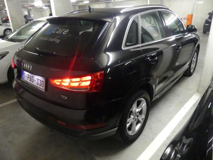 Photo 2 VIN: WAUZZZ8UXGR110078 - AUDI Q3 