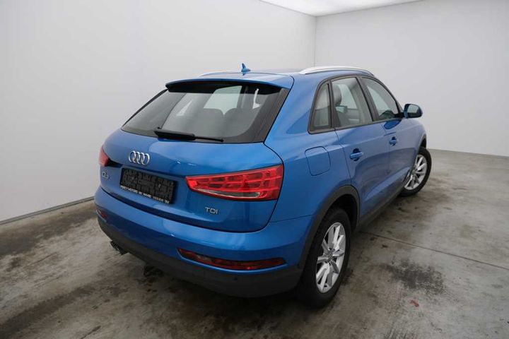 Photo 2 VIN: WAUZZZ8UXHR034749 - AUDI Q3 FL &#3914 