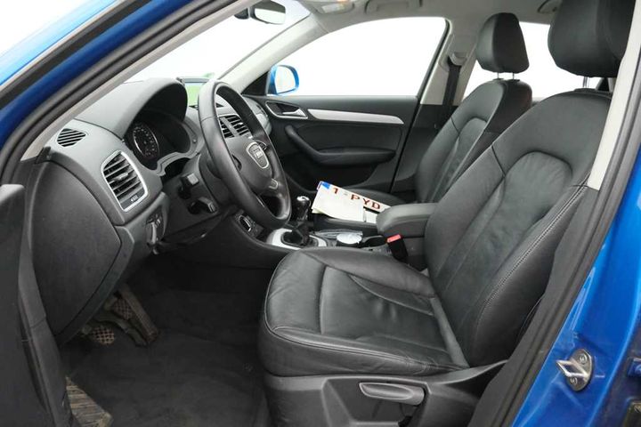 Photo 3 VIN: WAUZZZ8UXHR034749 - AUDI Q3 FL &#3914 