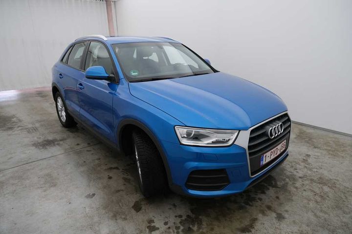 Photo 8 VIN: WAUZZZ8UXHR034749 - AUDI Q3 FL &#3914 