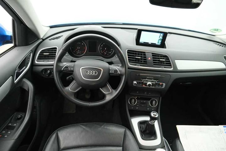 Photo 9 VIN: WAUZZZ8UXHR034749 - AUDI Q3 FL &#3914 