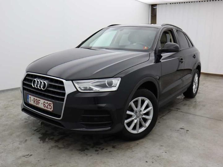 Photo 0 VIN: WAUZZZ8UXHR039773 - AUDI Q3 FL &#3914 