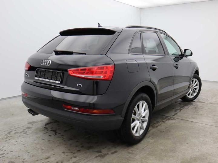 Photo 2 VIN: WAUZZZ8UXHR039773 - AUDI Q3 FL &#3914 