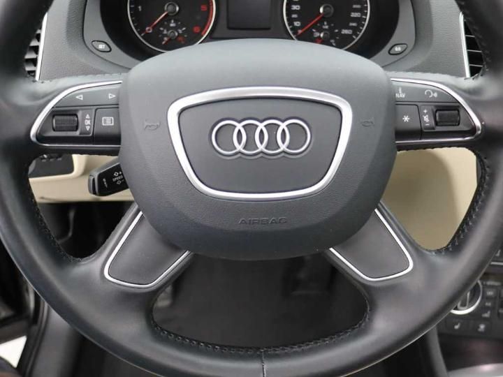 Photo 24 VIN: WAUZZZ8UXHR039773 - AUDI Q3 FL &#3914 