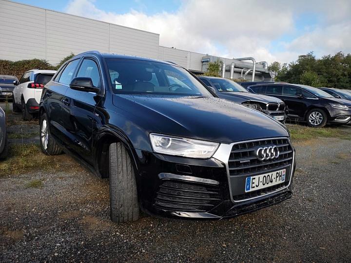 Photo 2 VIN: WAUZZZ8UXHR058274 - AUDI Q3 