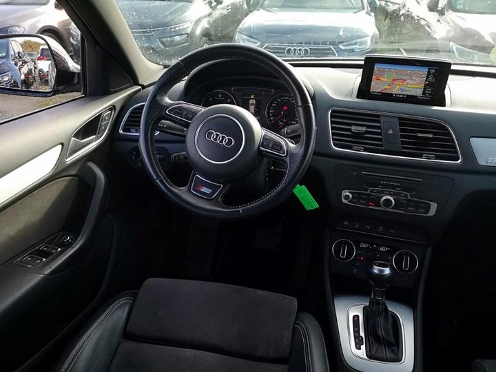 Photo 5 VIN: WAUZZZ8UXHR058274 - AUDI Q3 