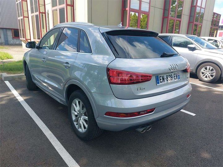 Photo 2 VIN: WAUZZZ8UXHR064740 - AUDI Q3 