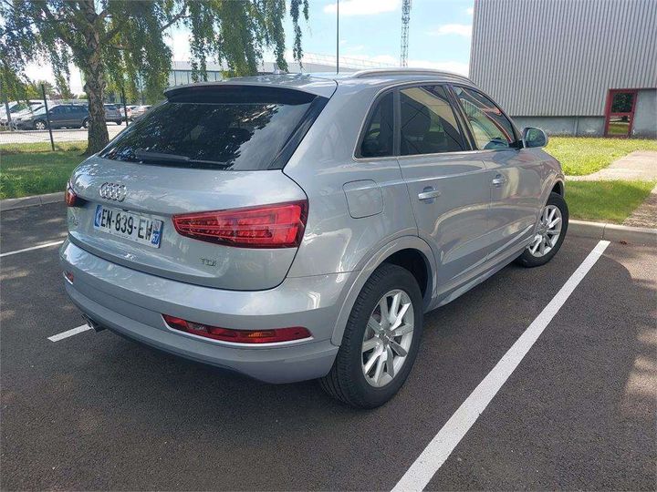 Photo 3 VIN: WAUZZZ8UXHR064740 - AUDI Q3 