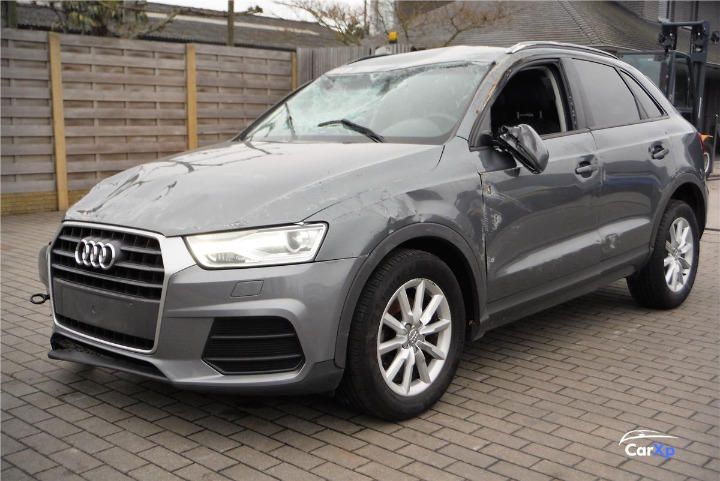 Photo 0 VIN: WAUZZZ8UXHR067430 - AUDI Q3 SUV 