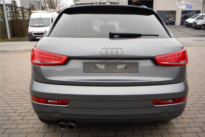 Photo 14 VIN: WAUZZZ8UXHR067430 - AUDI Q3 SUV 