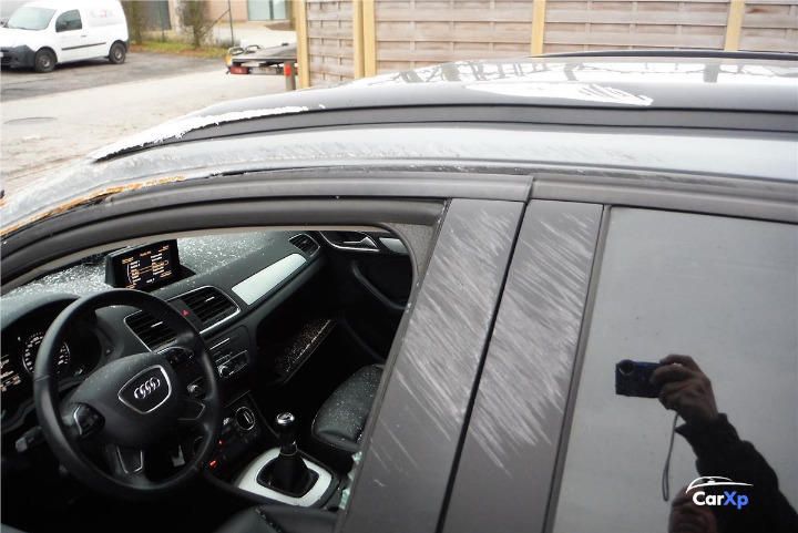 Photo 16 VIN: WAUZZZ8UXHR067430 - AUDI Q3 SUV 