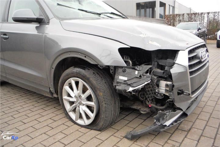 Photo 12 VIN: WAUZZZ8UXHR067430 - AUDI Q3 SUV 