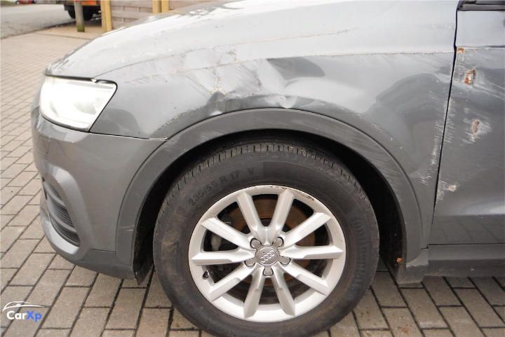 Photo 18 VIN: WAUZZZ8UXHR067430 - AUDI Q3 SUV 