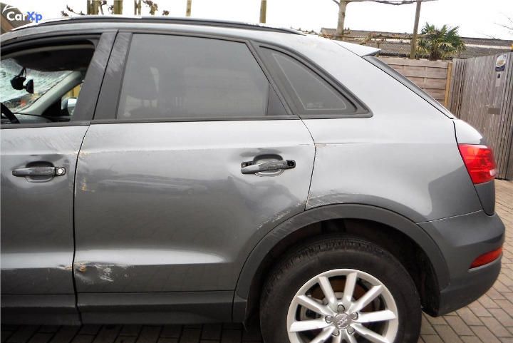 Photo 20 VIN: WAUZZZ8UXHR067430 - AUDI Q3 SUV 