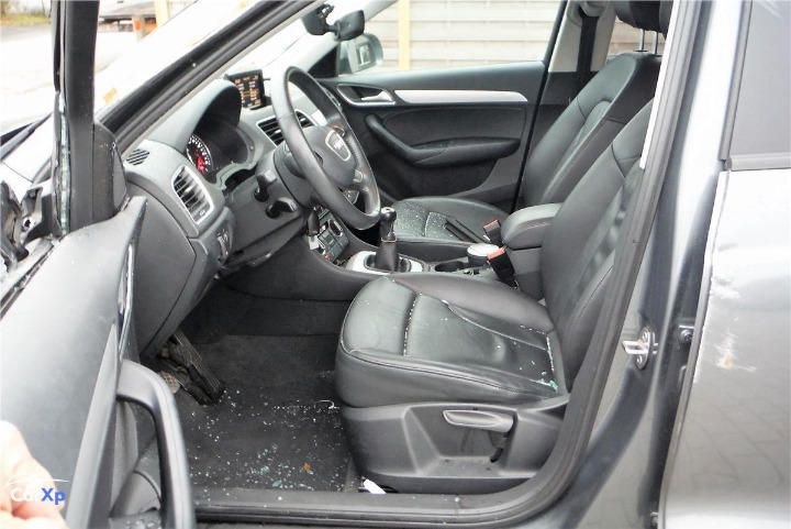 Photo 21 VIN: WAUZZZ8UXHR067430 - AUDI Q3 SUV 