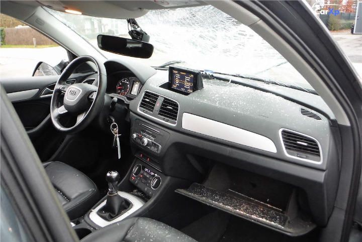 Photo 5 VIN: WAUZZZ8UXHR067430 - AUDI Q3 SUV 