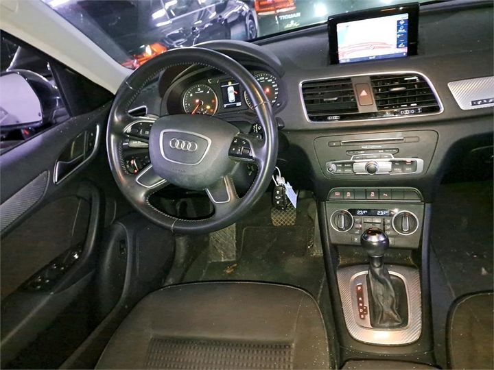 Photo 23 VIN: WAUZZZ8UXHR080596 - AUDI Q3 