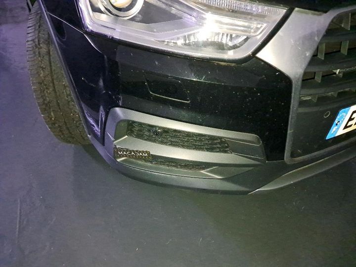 Photo 8 VIN: WAUZZZ8UXHR080596 - AUDI Q3 