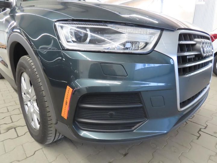 Photo 10 VIN: WAUZZZ8UXHR087127 - AUDI Q3 