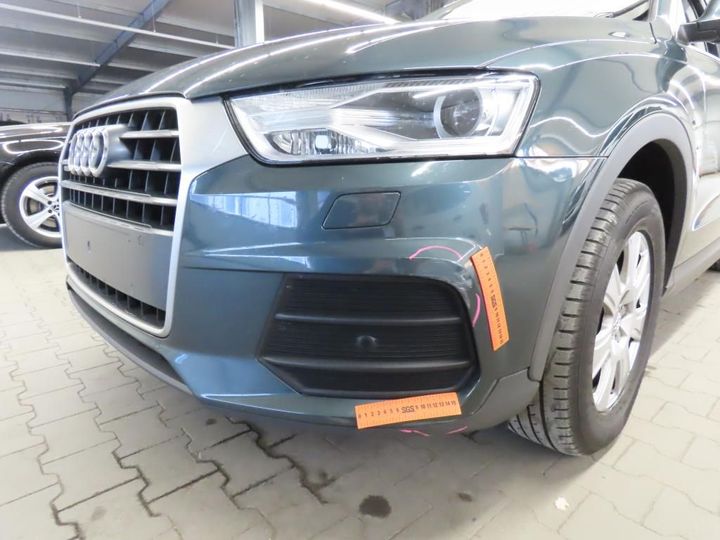 Photo 14 VIN: WAUZZZ8UXHR087127 - AUDI Q3 