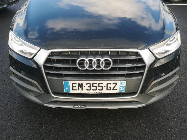 Photo 39 VIN: WAUZZZ8UXHR087192 - AUDI Q3 