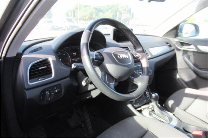 Photo 5 VIN: WAUZZZ8UXHR087998 - AUDI Q3 