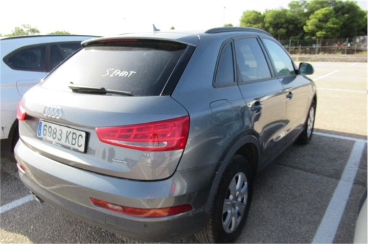 Photo 7 VIN: WAUZZZ8UXHR087998 - AUDI Q3 