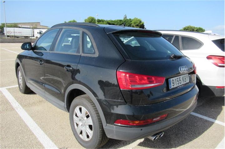 Photo 13 VIN: WAUZZZ8UXHR095759 - AUDI Q3 