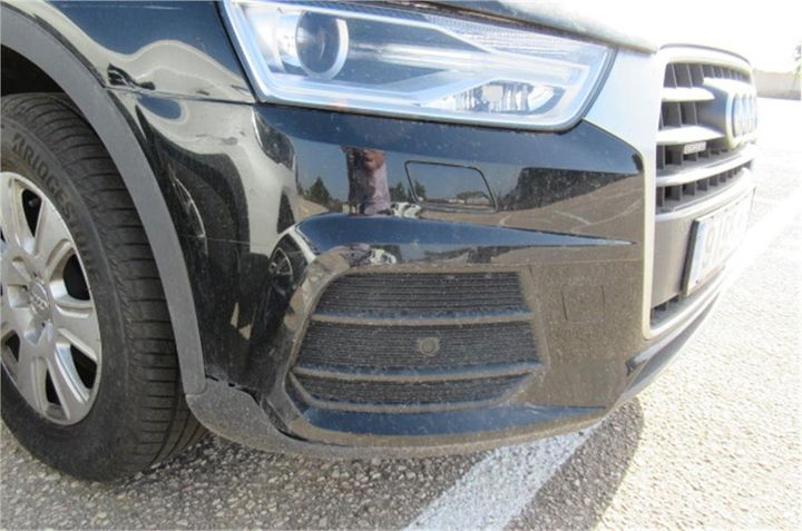 Photo 22 VIN: WAUZZZ8UXHR095759 - AUDI Q3 