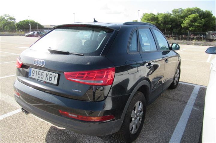 Photo 7 VIN: WAUZZZ8UXHR095759 - AUDI Q3 