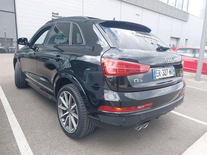 Photo 2 VIN: WAUZZZ8UXJR002258 - AUDI Q3 