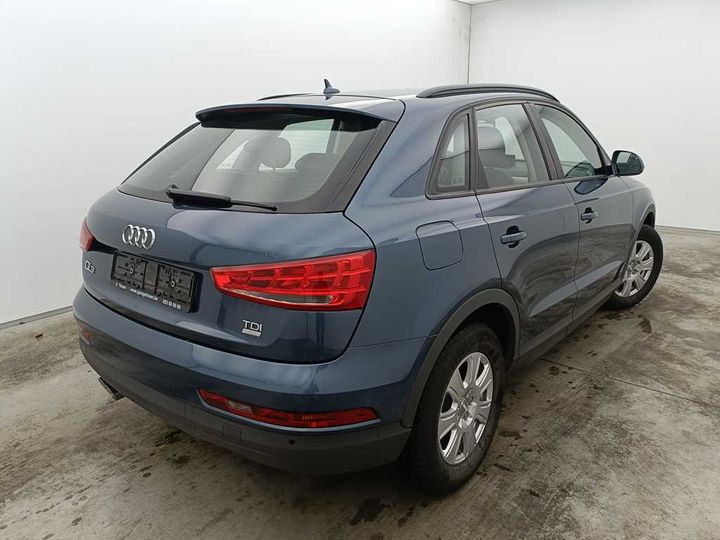 Photo 2 VIN: WAUZZZ8UXJR010392 - AUDI Q3 FL &#3914 