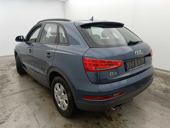 Photo 7 VIN: WAUZZZ8UXJR010392 - AUDI Q3 FL &#3914 