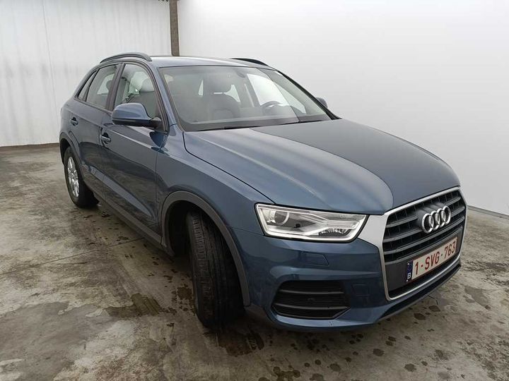 Photo 8 VIN: WAUZZZ8UXJR010392 - AUDI Q3 FL &#3914 