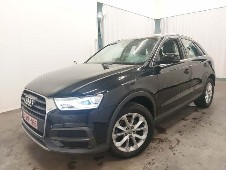 Photo 0 VIN: WAUZZZ8UXJR019576 - AUDI Q3 