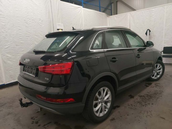 Photo 2 VIN: WAUZZZ8UXJR019576 - AUDI Q3 