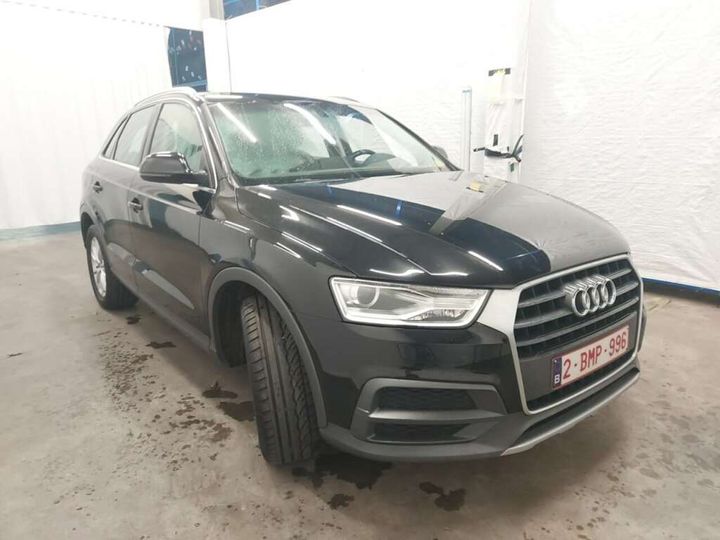 Photo 26 VIN: WAUZZZ8UXJR019576 - AUDI Q3 