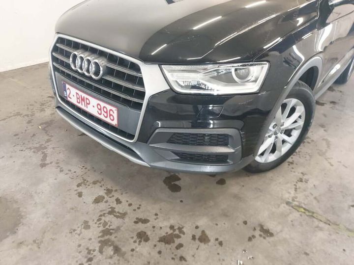 Photo 7 VIN: WAUZZZ8UXJR019576 - AUDI Q3 