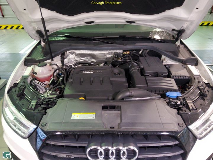 Photo 20 VIN: WAUZZZ8UXJR023885 - AUDI Q3 